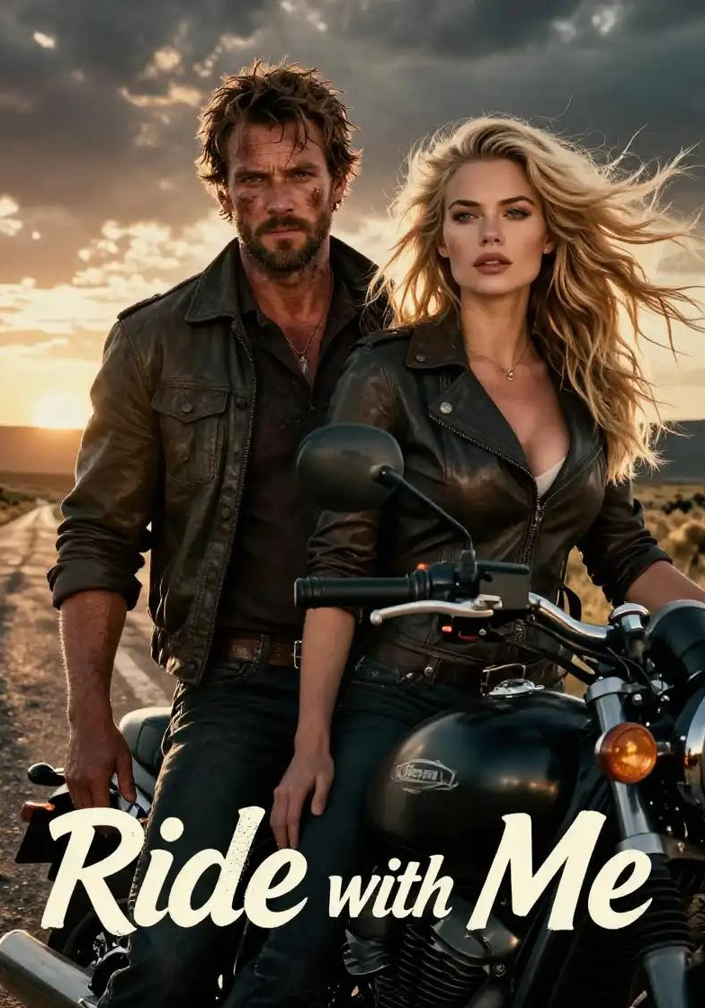 Ride With Me