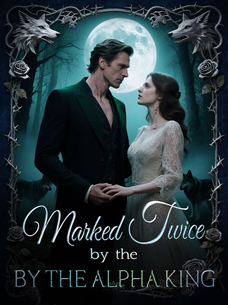 Marked Twice by the Alpha King