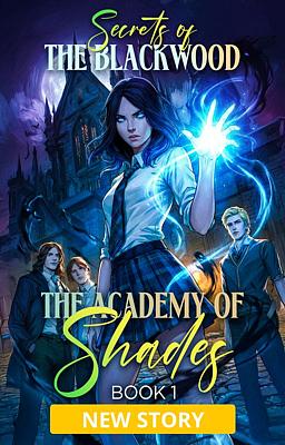 Secrets of the Blackwood