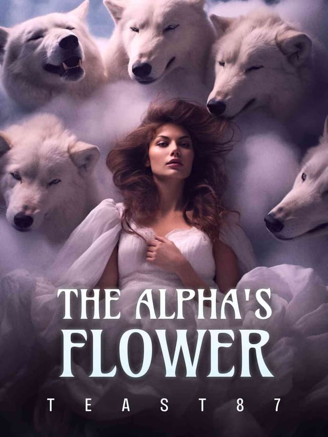 The Alpha's Flower