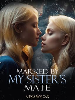 Marked By My Sister's Mate