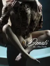 Cover of Donati