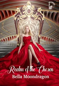 Realm of the Chosen: A Reverse Harem Romance