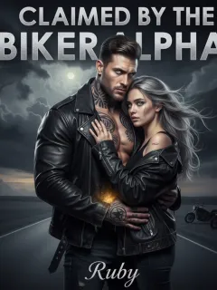 Claimed By The Biker Alpha