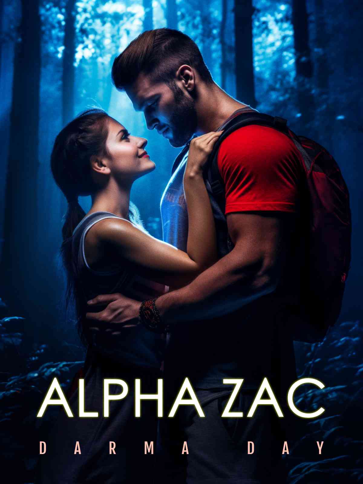 Alpha Zac