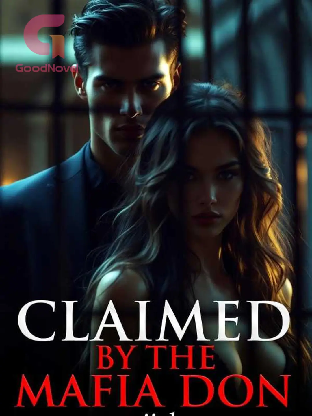 Claimed By The Mafia Don