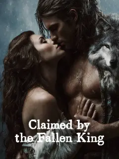 Claimed by the Fallen King