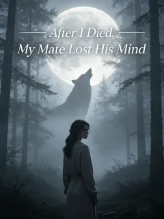 After I Died, My Mate Lost His Mind