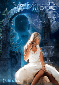 Cover for My Miracle Luna