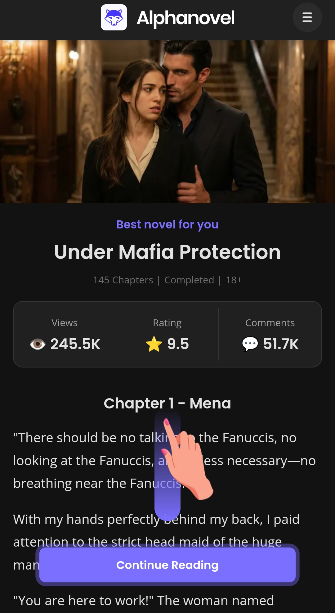 Ad screenshot