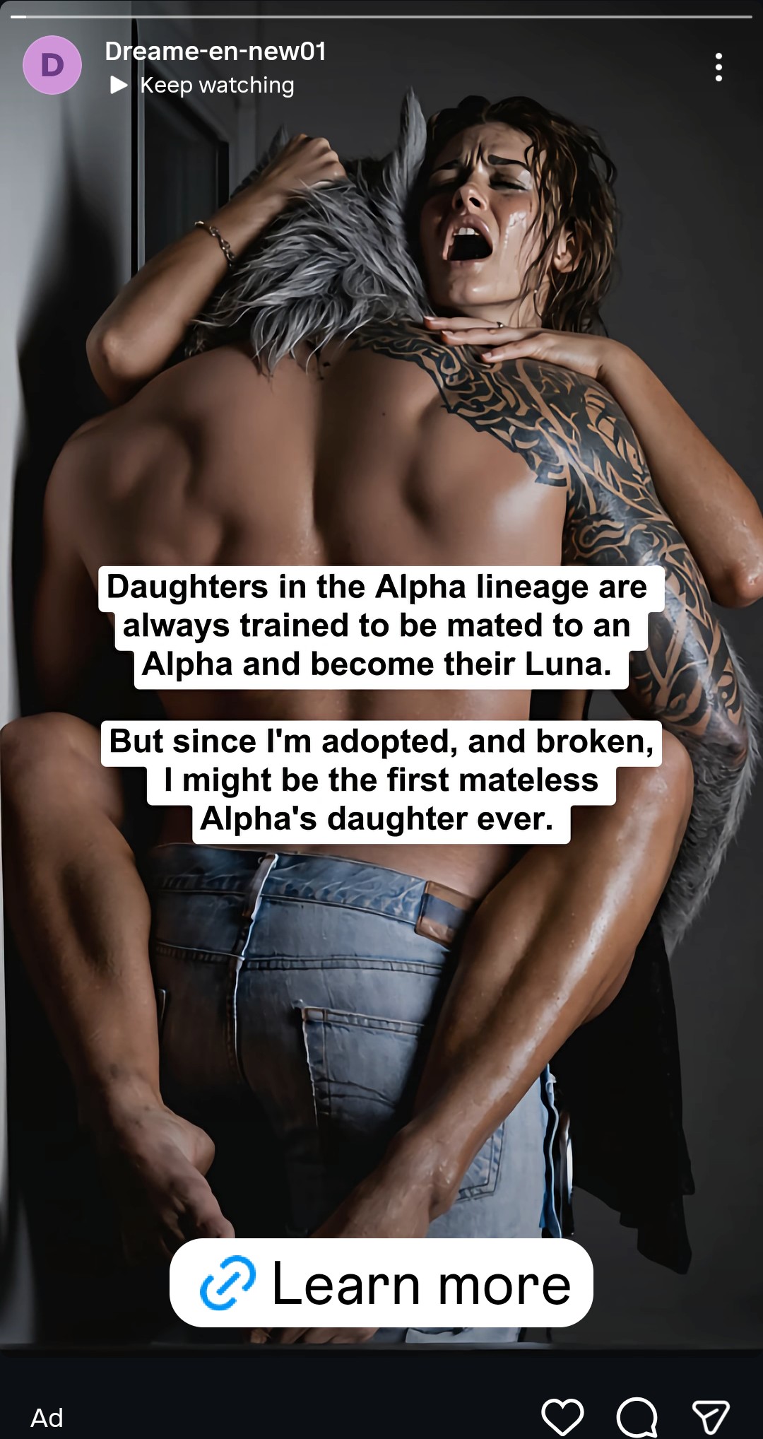 Ad screenshot
