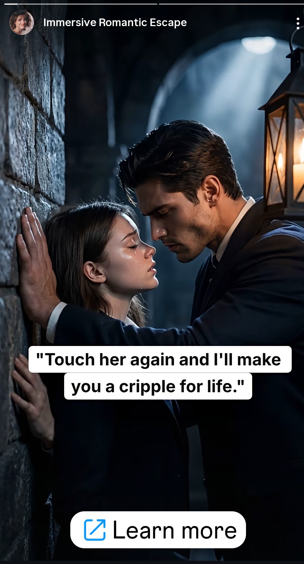 Ad screenshot