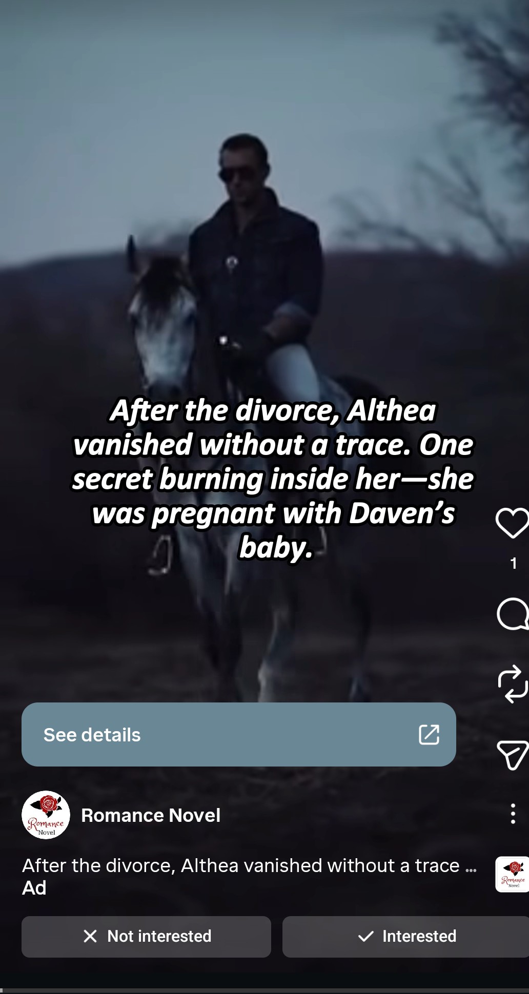 Ad screenshot
