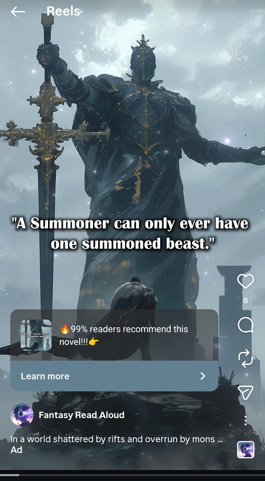 Ad screenshot