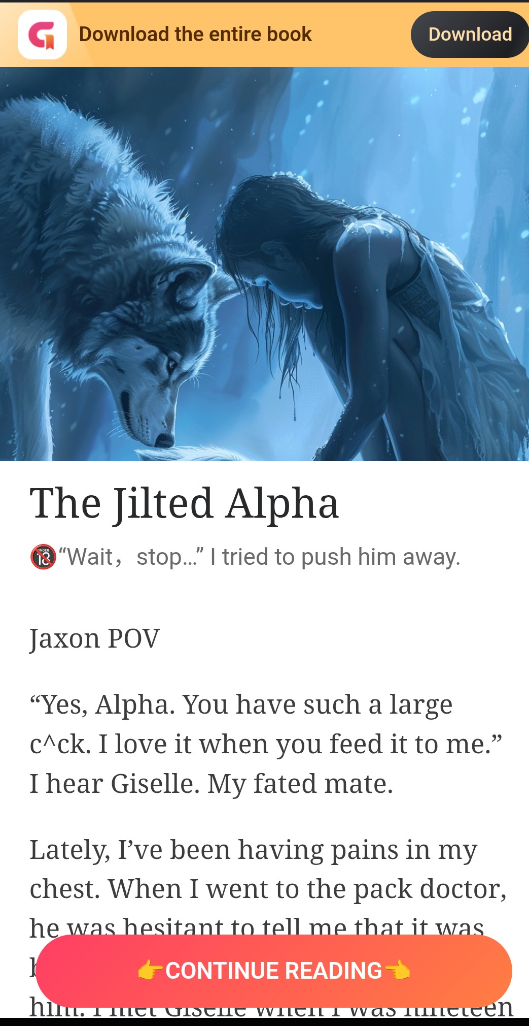 Ad screenshot