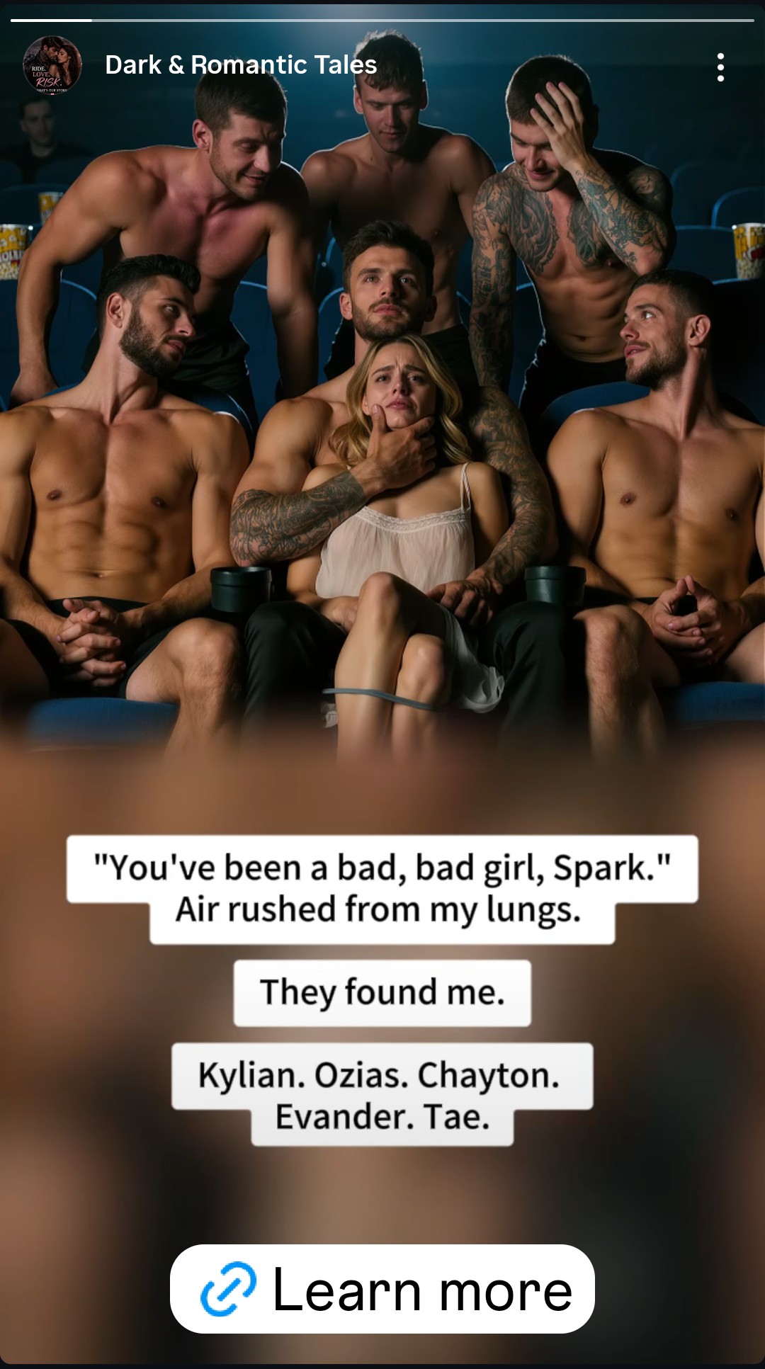 Ad screenshot