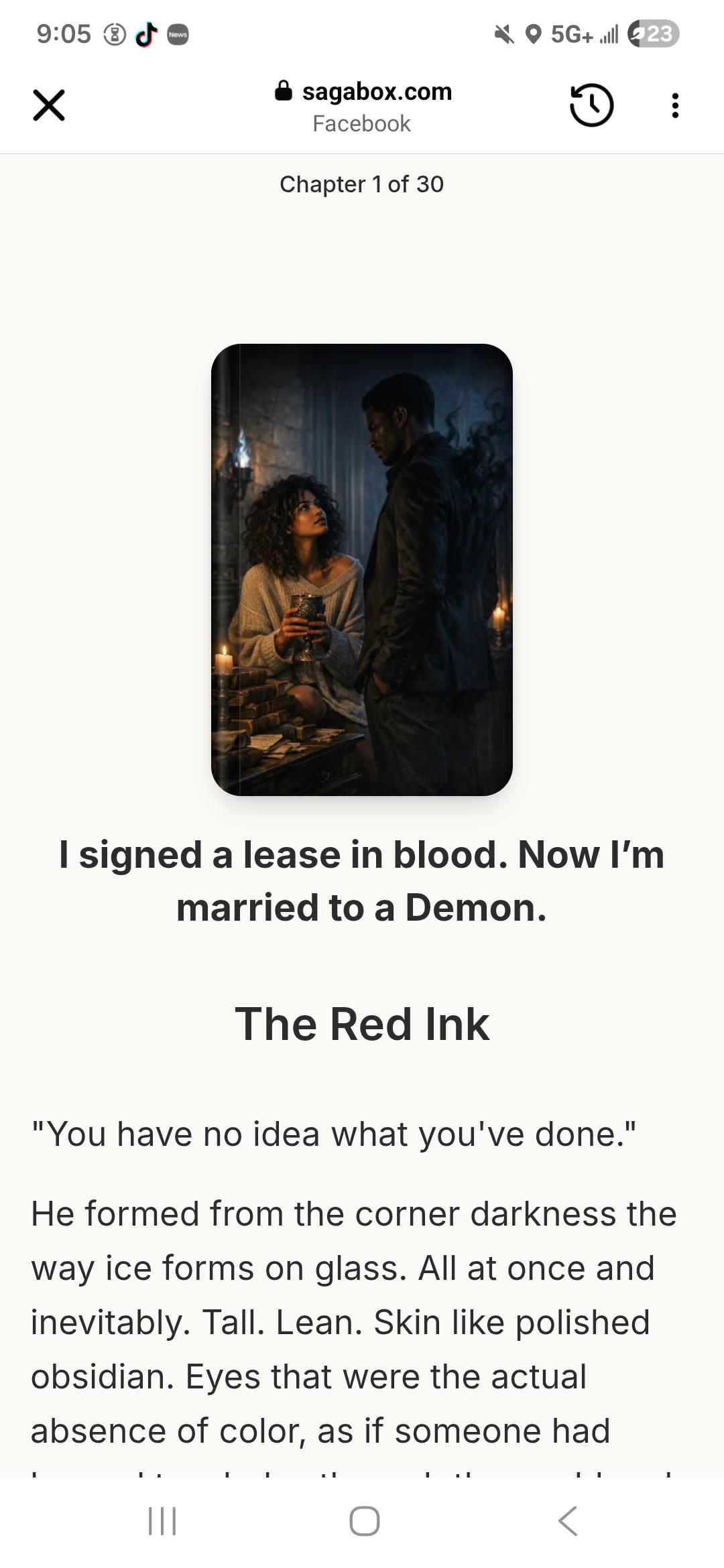 Ad screenshot