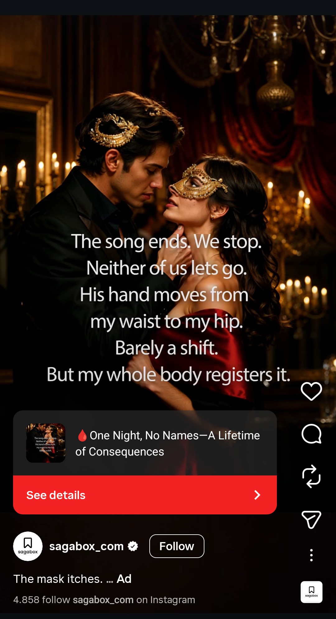 Ad screenshot