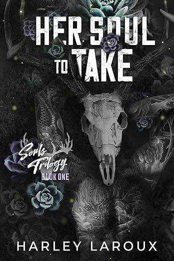 Her Soul to Take