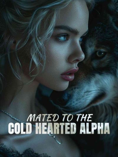 Mated To The Cold Hearted Alpha