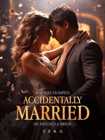Accidentally Married