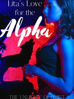 Lita's Love for the Alpha