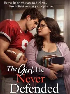 The Girl He Never Defended