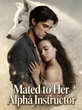 Mated to Her Alpha Instructor