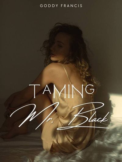 Taming Mr. Black