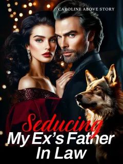 Seducing My Ex's Father In Law