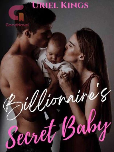 The Billionaire's Secret Baby
