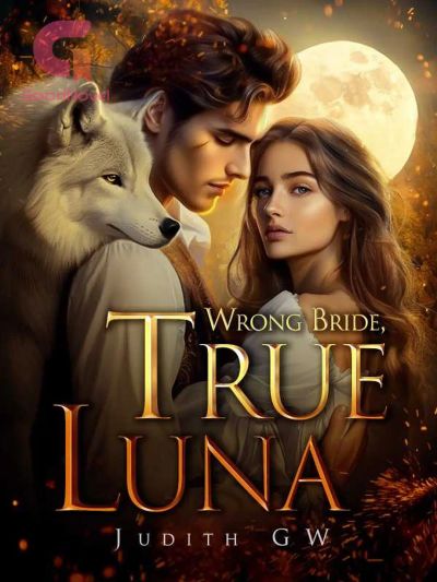 Wrong Bride, True Luna