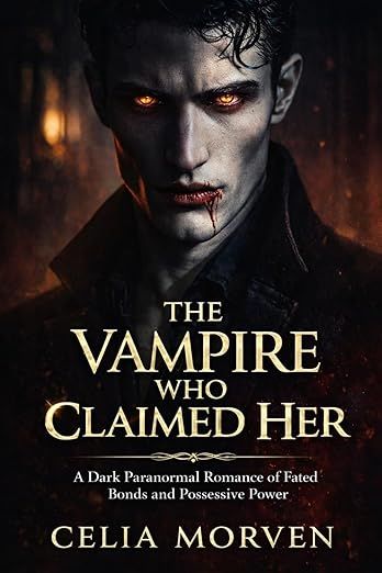 The Vampire Who Claimed Her