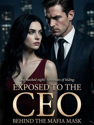 Exposed to the CEO Behind the Mafia Mask