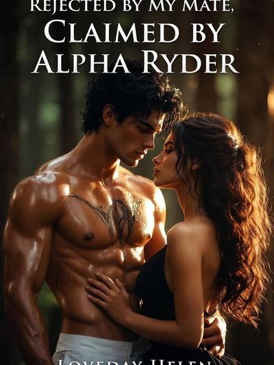 Rejected by my mate, claimed by Alpha Ryder