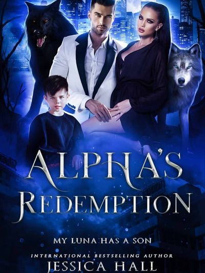 Alpha's Redemption