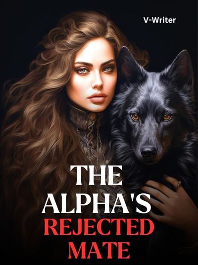 The Alpha's Rejected Mate