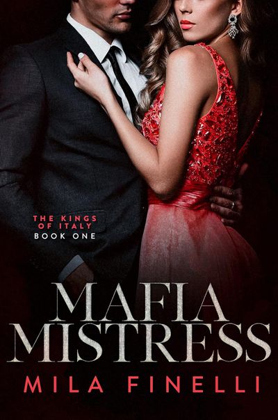 Mafia Mistress