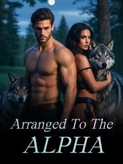 Arranged to the Alpha