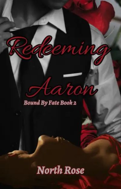 Cover of Redeeming Aaron