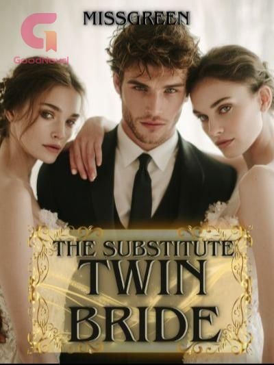 The Substitute Twin Bride