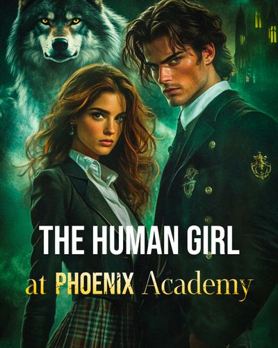 The Human Girl at Phoenix Academy