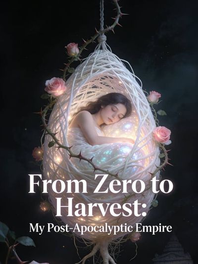 From Zero to Harvest: My Post-Apocalyptic Empire