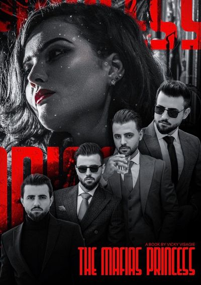 The Mafia's Princess