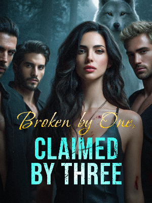 Broken by One, Claimed by Three