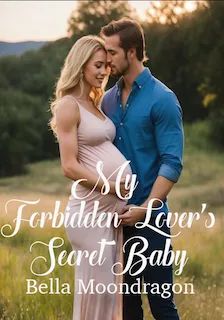 My Forbidden Lover's Secret Baby