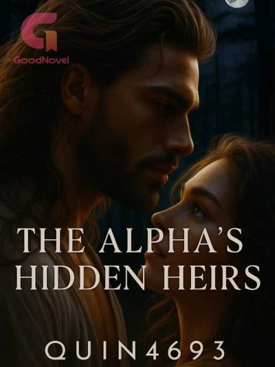 The Alpha's Hidden Heirs