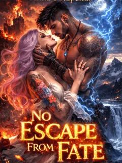 No Escape From Fate