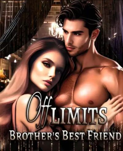 Cover of Off Limits, Brother's Best Friend