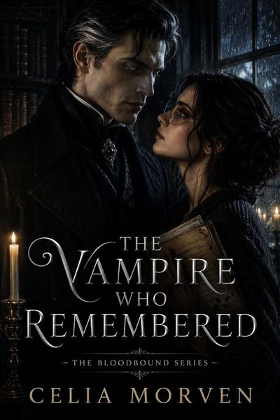 The Vampire Who Remembered